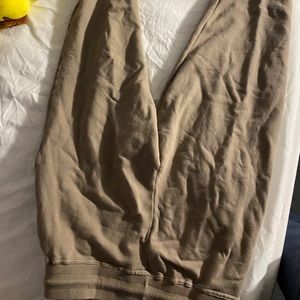 Vanquish Women Jogger